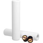 Manopla Esi Grips Racers Edge Branco