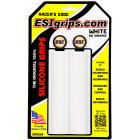 Manopla Esi Grips Racers Edge Branco