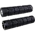 Manopla Odi Bike Rogue V2.1 Lock-On 135mm