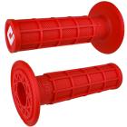 Manopla Odi Full Waffle Preto