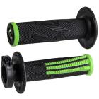 Manopla Odi Lock On Emig Pro MX V2