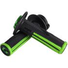 Manopla Odi Lock On Emig Pro MX V2