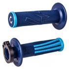 Manopla Odi Lock On Emig Pro MX V2