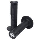 Manopla Pro Taper Clamp-on Half Waffle