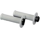 Manopla Renthal Full Diamond MX Grips