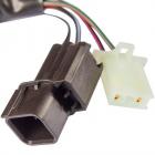 Mata Motor Red Dragon CRF 250F 