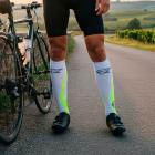 Meia de Compressão Mauro Ribeiro