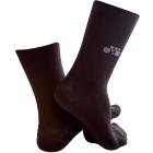 Meia Feminina Mynd Elite Preto/Cinza
