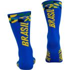 Meia Hupi Brasil 4.0