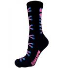 Meia Hupi New Locked