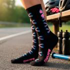 Meia Hupi New Locked