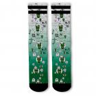 Meia Lurk Dry Frankenstein