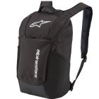 Mochila Alpinestars Defcon V2 Preto/Vermelho