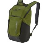 Mochila Alpinestars Defcon V2 Preto/Vermelho