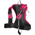 Mochila de Hidratação Hupi Pok 2L Rosa