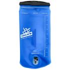 Mochila de Hidratação Hupi Pok 2L Rosa