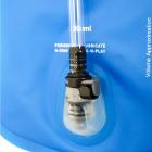 Mochila de Hidratação Hupi Pok 2L Rosa