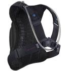Mochila de Hidratação ASW Tank Preto 3L