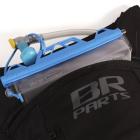 Mochila de Hidratação Br Parts Storm 2L