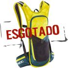 Mochila de Hidratação Evoc CC Race 3L Amarelo