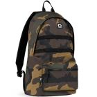 Mochila Ogio Alpha Convoy 120 Camo