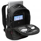 Mochila Ogio Bandit Black