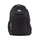 Mochila Ogio Excelsior Black