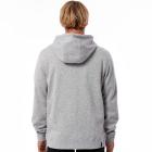 Moletom Alpinestars Ageless Cinza