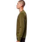 Moletom Alpinestars Ageless Crew Verde