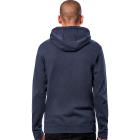 Moletom Alpinestars Ageless II Azul Marinho/Cinza