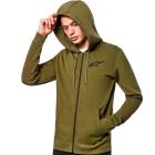 Moletom Alpinestars Ageless Verde