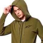 Moletom Alpinestars Ageless Verde