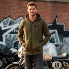 Moletom Alpinestars Ageless Verde