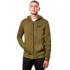 Moletom Alpinestars Ageless Verde Militar
