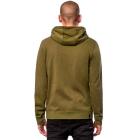 Moletom Alpinestars Ageless Verde Militar