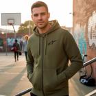 Moletom Alpinestars Ageless Verde Militar