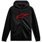 Moletom Alpinestars Ageless Zip V3 Hoodie