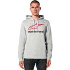 Moletom Alpinestars Always 2.0 Cinza
