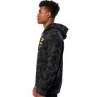 Moletom Alpinestars Area Cinza