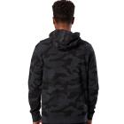 Moletom Alpinestars Area Cinza