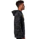 Moletom Alpinestars Area Cinza