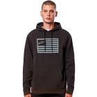 Moletom Alpinestars Artifact Preto