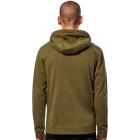 Moletom Alpinestars Asym Verde