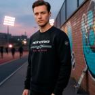 Moletom Alpinestars Bettern Crew