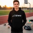 Moletom Alpinestars Blaze V3