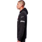 Moletom Alpinestars Club Preto