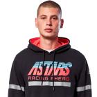 Moletom Alpinestars Club Preto