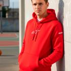 Moletom Alpinestars Frontal Hoodie