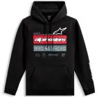 Moletom Alpinestars Harken Hoodie