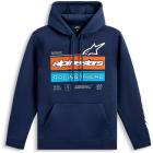 Moletom Alpinestars Harken Hoodie
